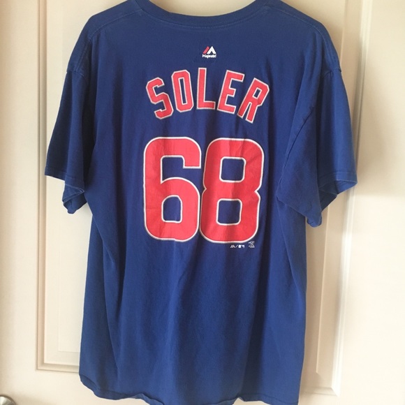 Chicago Cubs t-Shirt - Picture 5 of 7